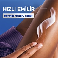  NIVEA BODY NIVEA BODY Nivea Kiraz Çiçeği ve Jojoba Yağı Vücut Losyonu 400 ml Normal ve Kuru Ciltler 24 Saat Nemlendirme  1 of 7 