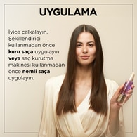 WELLA WELLA Wella Deluxe Isı Koruyucu Sprey 150 ml 1 of 6