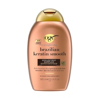  OGX OGX OGX Brezilya Keratin Şampuan 385 ml  