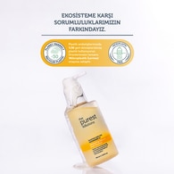 The Purest Solutions Yağlı ve Karma Ciltler Için Siyah Nokta Karşıtı Temizleme Jeli 200 ml