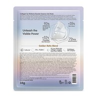 COLLAGEN BY WATSONS COLLAGEN BY WATSONS Collagen By Watsons Pdrn Jel Maske 1 Adet 1 of 6