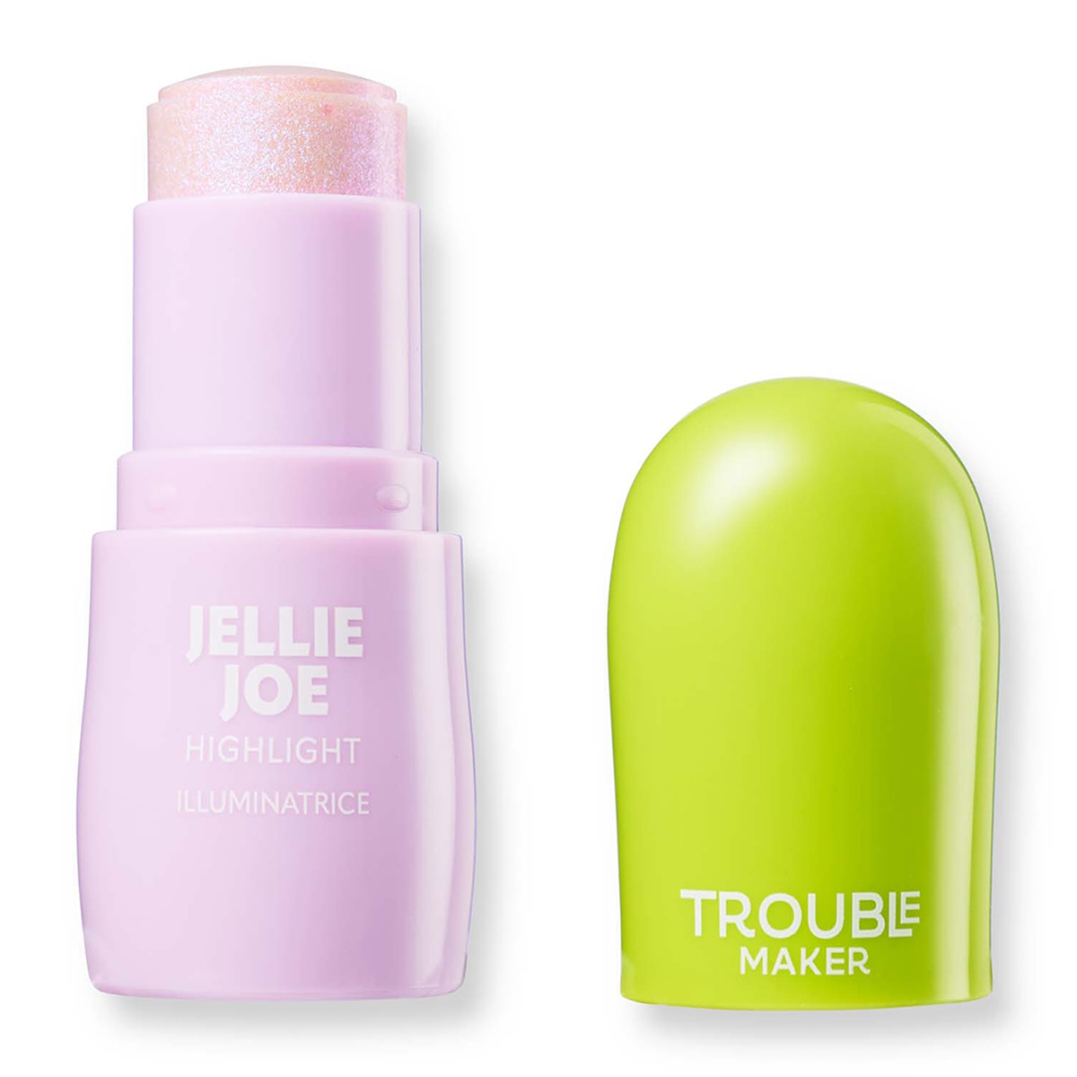 TROUBLE MAKER TROUBLE MAKER Trouble Maker Jellie Joe Aydınlatıcı Pembe 1 of 1