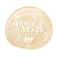  BARENBLISS BARENBLISS Barenbliss Moist Mochi Bronz & Aydınlatıcı Tropical  1 of 2 