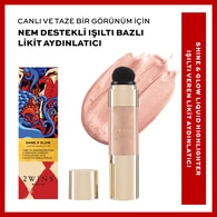 undefined 2WINS MAKE UP 2Wins Make Up Shine & Glow Likit Aydınlatıcı 1 of 8