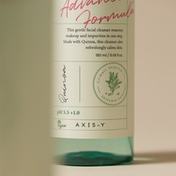Axis-Y Quinoa Ph Dengeliyici Yüz Yıkama Jeli 180 ml