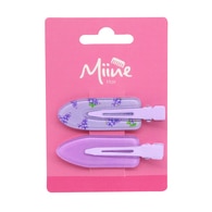  MIINE MIINE Miine Hazırlık Tokası Renkli 2'li 