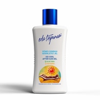  EDA TAŞPINAR EDA TAŞPINAR Eda Taşpınar Güneş Sonrası Serinletici Jel 200 ml  