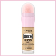 Maybelline New York Instant Perfector Glow 4 Etki 1 Arada Fondöten 1.5 Light Medium