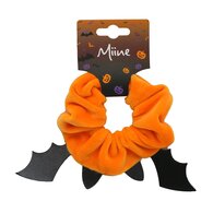  MIINE MIINE Miine Halloween Turuncu Bağlama Tokası  