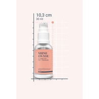 She Vec Shine On You Bakım Kremi 30 ml