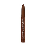 FLORMAR FLORMAR Flormar Extreme Tattoo Yüksek Pigmentli Jel Göz Kalemi No: 004 Mocha 1 of 8