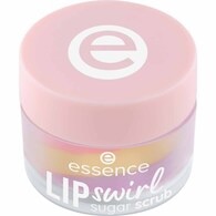  ESSENCE ESSENCE Essence Lip Swirl Şekerli Dudak Peeling 01  1 of 1 