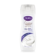  DURU DURU Duru Creamy Silky Smooth Duş Jeli 450 ml  