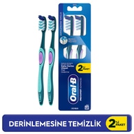 ORAL-B ORAL-B Oral-B Pro-Expert Komple 7 Diş Fırçası 40 Orta  1 of 1