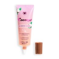 I Heart Revolution Coconut Bronze Tinted Glow Drops