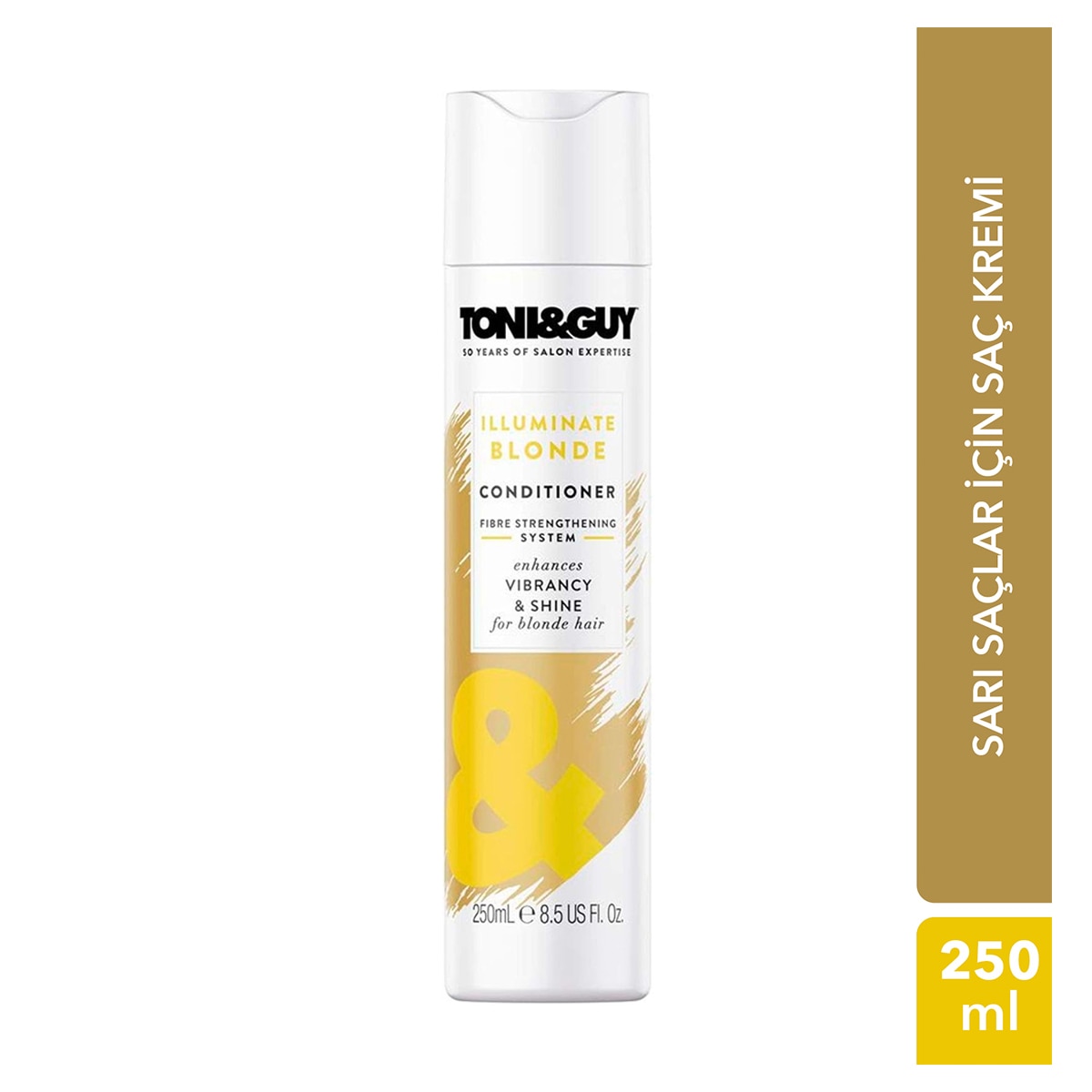 TONI&GUY TONI&GUY Toni&Guy Saç Kremi Blonde Hair 250 ml 1 of 5