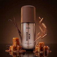 undefined KIRA Kira Mocha Milk Saç & Vücut Spreyi 90 ml 1 of 2
