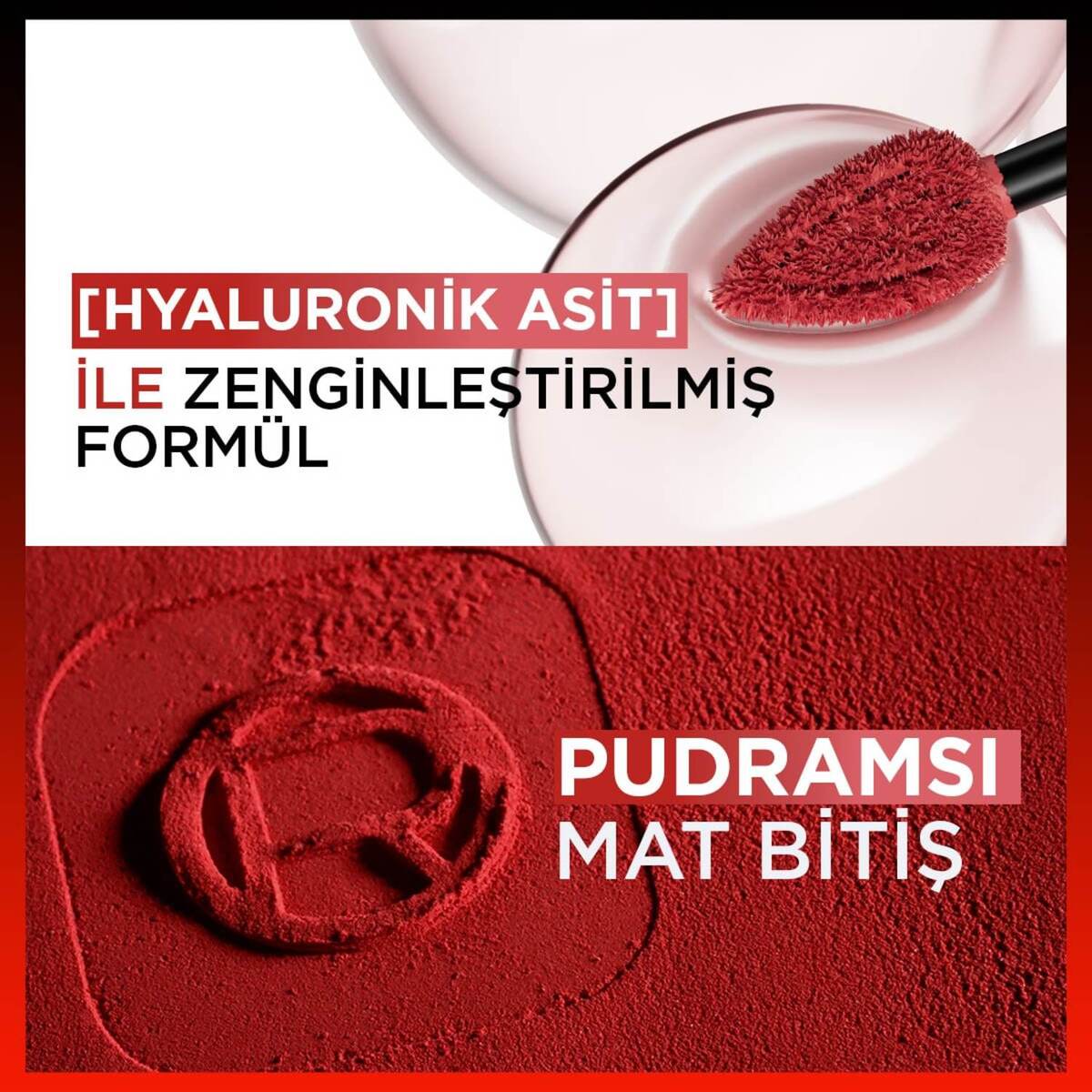  LOREAL PARIS LOREAL PARIS L'Oreal Paris Infaillible Matte Resistance Likit Mat Ruj 105 Breakfast In Bed  1 of 5 