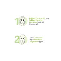 Bioderma Sebium Kerato Nemlendirici Jel Krem 30 ml