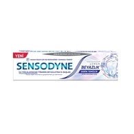  SENSODYNE SENSODYNE Sensodyne Uzman Beyazlık Derin Temizlik Diş Macunu 75 ml 