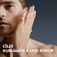 Nivea Men Deep Dimension Tıraş Sonrası Losyon 100 ml