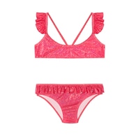  SLIPSTOP SLIPSTOP Slipstop Laila Bikini 4-5 Yaş Kız Çocuk  1 of 1 
