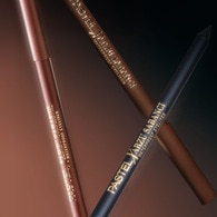 Pastel x Arzu Sabancı Waterproof Eyeliner Brown
