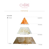 Imprime IMPRİME Imprime Chérie Intense Kadın EDP Parfüm 50 ml 1 of 6