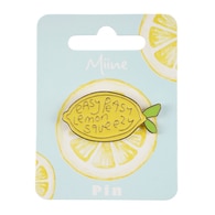  MIINE MIINE Miine Lemonade Summer Limon Rozet 