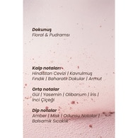 MATSU PROFESSIONAL MATSU PROFESSIONAL Matsu Turkish Delight Saç Parfümü 50 ml 1 of 6