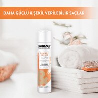 Toni&Guy Yıpranmış Saçlar İçin Özel Bakım Şampuanı 250 ml