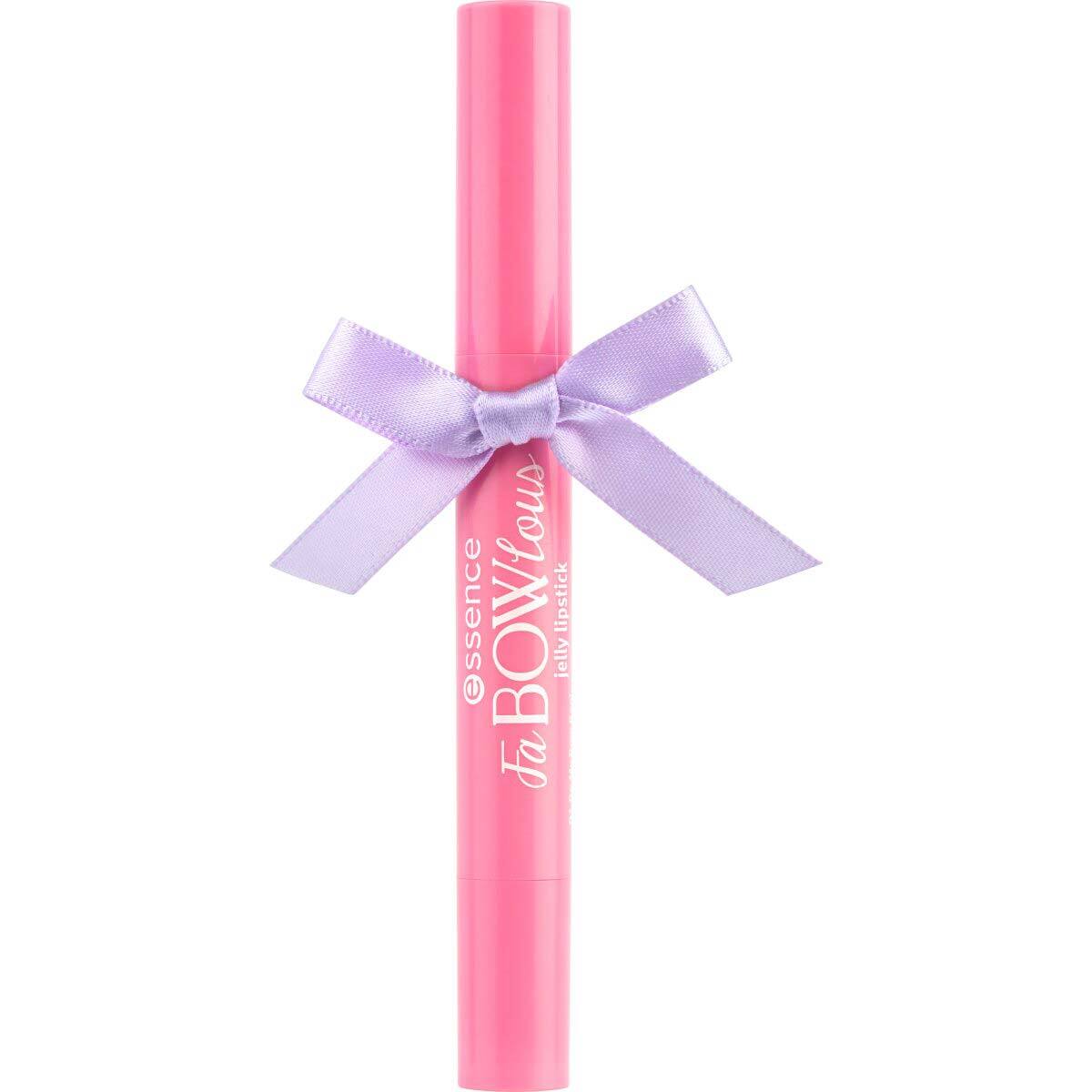  ESSENCE EXC. ESSENCE EXC. Essence Exc. Fabowlous Jel Ruj 01  1 of 2 