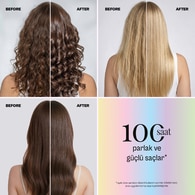 URBAN CARE URBAN CARE Urban Care Glycolic Retinol Parlaklık Etkili Onarıcı Saç Bakım Sütü 200 ml 1 of 7