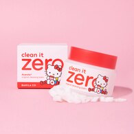 Banila Co Clean It Zero Balm Orijinal Hello Kitty 100 ml