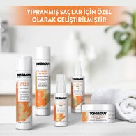 Toni&Guy Yıpranmış Saçlar İçin Özel Bakım Şampuanı 250 ml