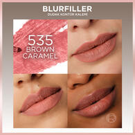  LOREAL PARIS LOREAL PARIS L'Oreal Paris Blurfiller Dudak Kalemi No: 535  1 of 7 