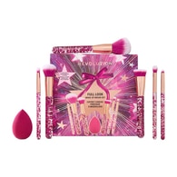  REVOLUTION REVOLUTION REVOLUTION BEAUTY FULL LOOK MAKYAJ FIRÇA SETİ  1 of 1 