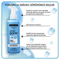  MORFOSE MORFOSE Morfose Metamorfose Nemlendirici Bakım İki Fazlı Saç Kondisyoneri 200 ml  1 of 7 