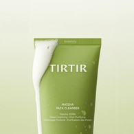 TIRTIR TIRTIR TIRTIR MATCHA TEMİZLEYİCİ 120ML 1 of 3