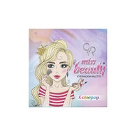 Golden Rose Miss Beauty Far Paleti Colorpop