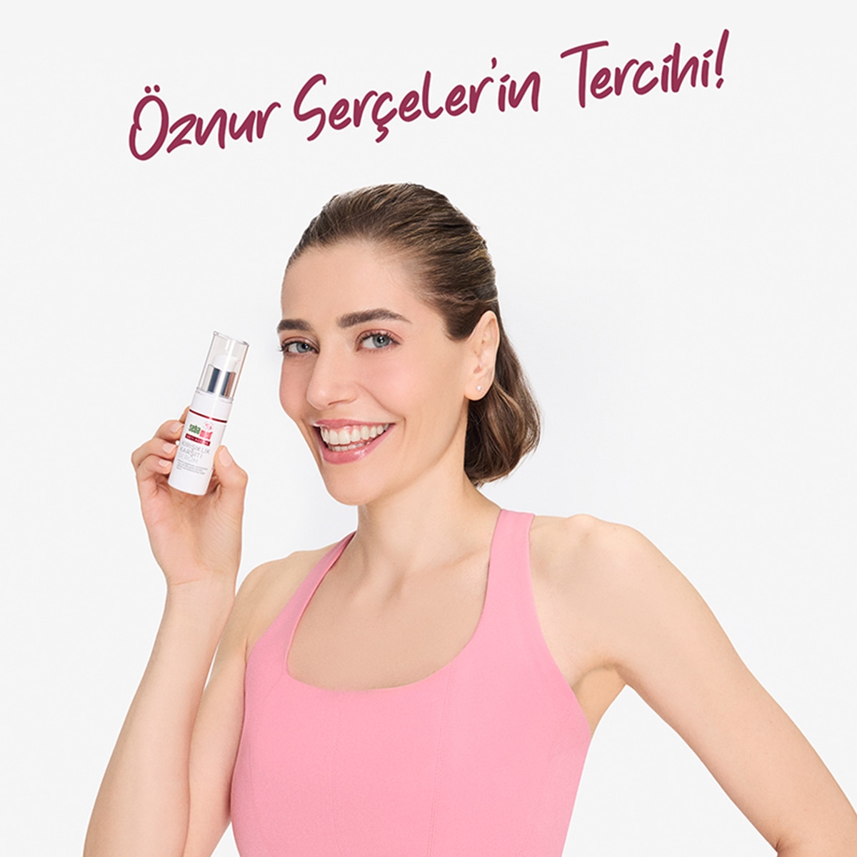  SEBAMED SEBAMED Sebamed Anti-Age Kırışıklık Karşıtı Serum 30 ml  1 of 3 