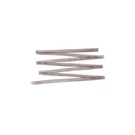 Flormar Brow Micro Filler Keçe Uçlu Kaş Doldurma Kalemi No: 001