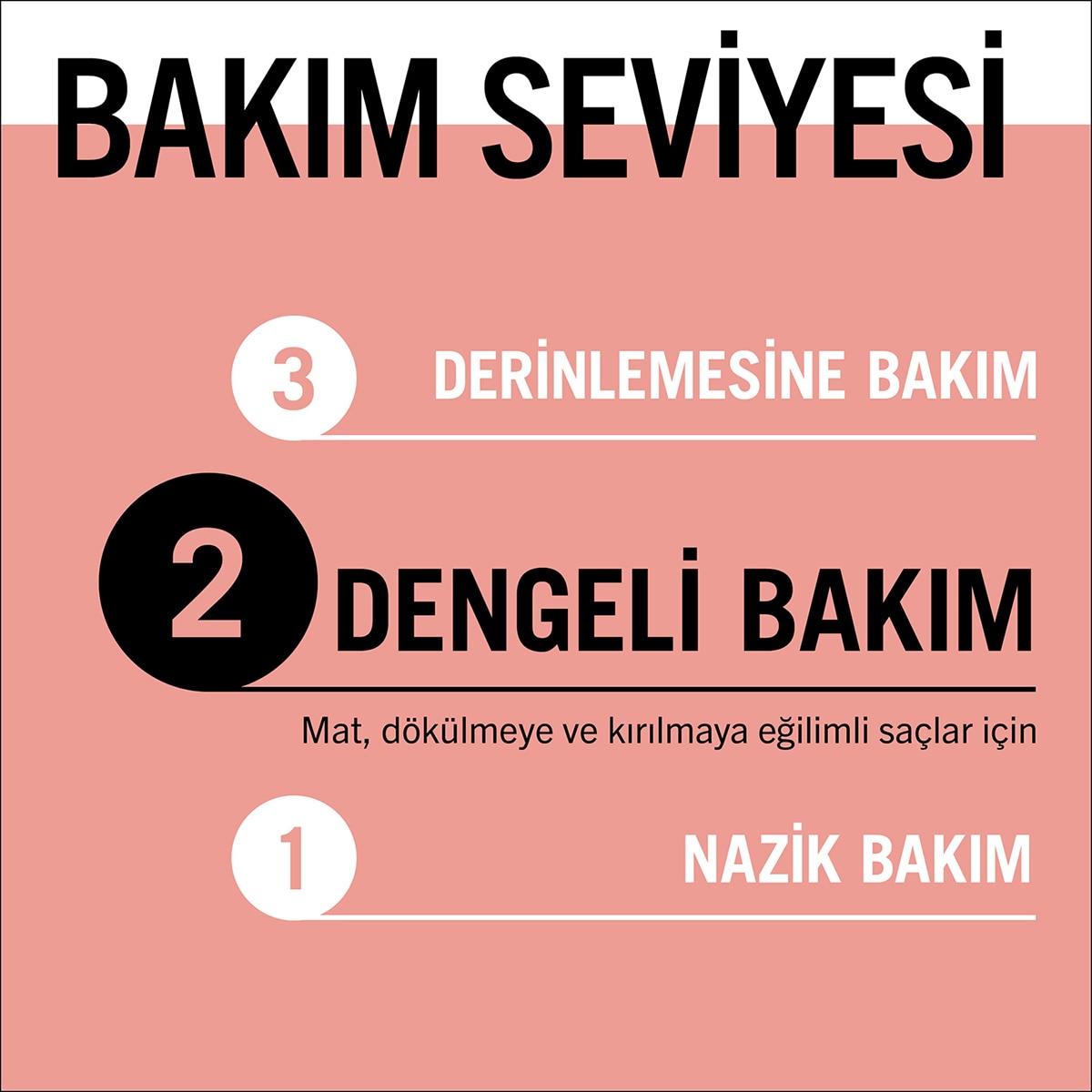 GLISS GLISS Gliss Şampuan Split Hair Miracle 400 ml 1 of 7