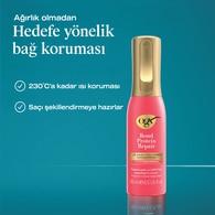OGX OGX Ogx Bond Protein Repair Isı Koruyucu Sprey 193 ml 1 of 6