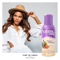 Ulric de Varens Sweet Pomelot Patchouli Kadın Deodorant 150 ml