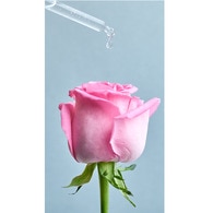 Nivea Aqua Rose Nemlendirici Göz Maskesi