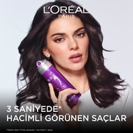 ELSEVE ELSEVE L'Oreal Paris Elseve Collagen Lifter Sprey 200 ml 1 of 8
