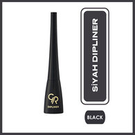  GOLDEN ROSE GOLDEN ROSE Golden Rose Dipliner Black  
