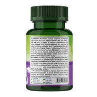 Nature's Supreme Biotin Takviye Edici Gıda 60 Kapsül