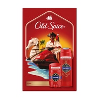  OLD SPICE OLD SPICE Old Spice XMas26 Captain Modern Hediye Seti  